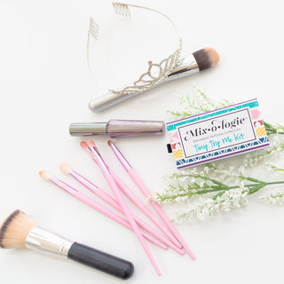 Mixologie Tiny Try Me Kit - Glamourous Grace