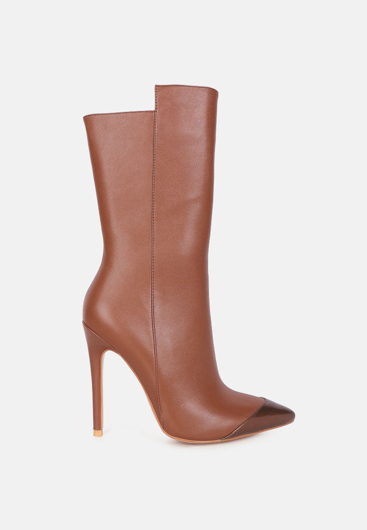 Twitch Bootie - Glamourous Grace