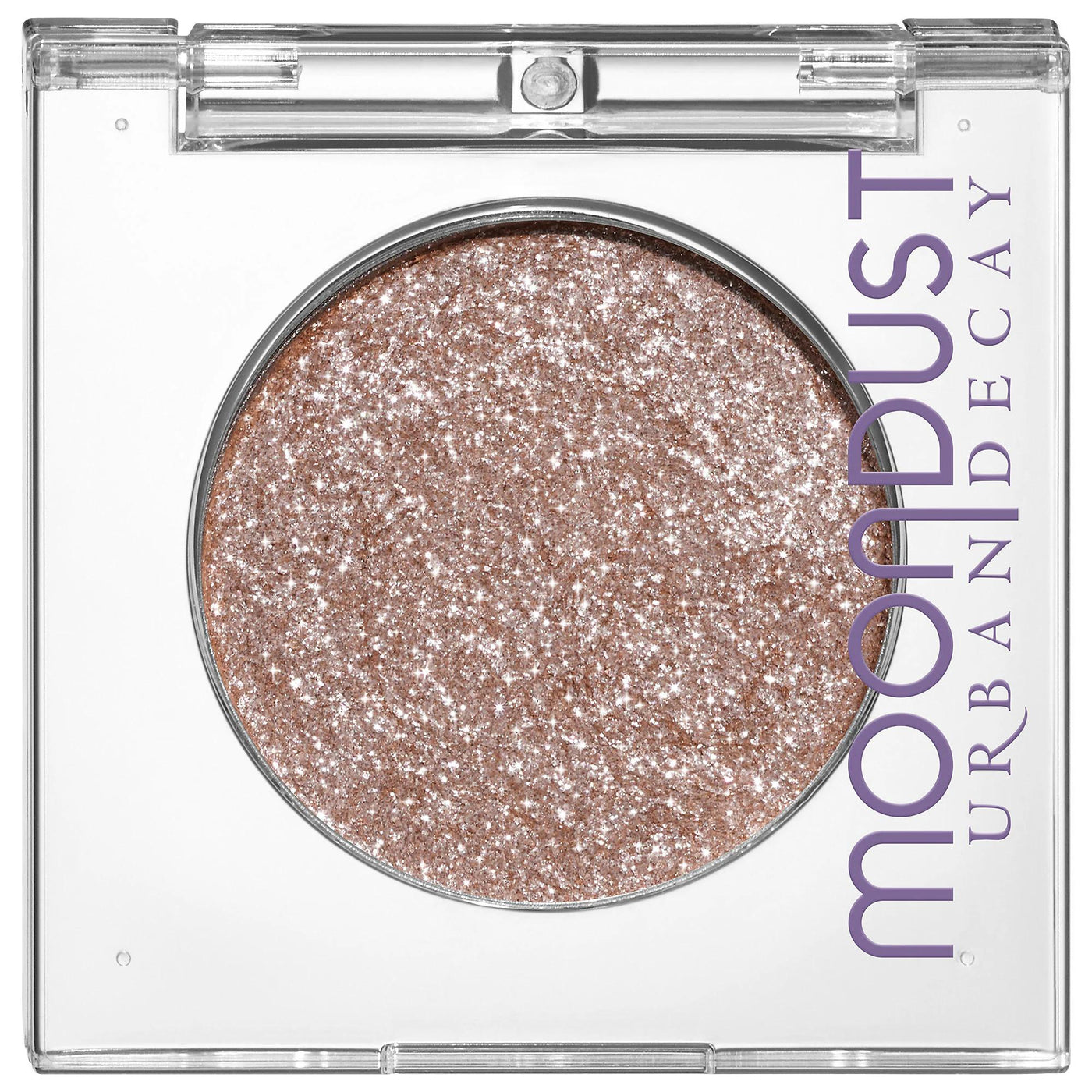 24/7 Moondust Vegan Glitter Eyeshadow - High-Shine, Long-Lasting, Cruelty-Free Shimmer & Sparkle for a Radiant Wet Look - Glamourous Grace
