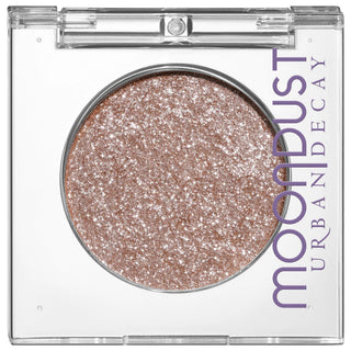 24/7 Moondust Vegan Glitter Eyeshadow - High-Shine, Long-Lasting, Cruelty-Free Shimmer & Sparkle for a Radiant Wet Look