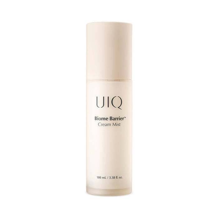 UIQ Biome Barrie Cream Mist 100ml