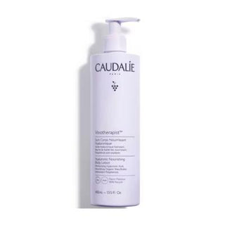 Caudalie Vinotherapist Hyaluronic Body Lotion 400ml - Glamourous Grace