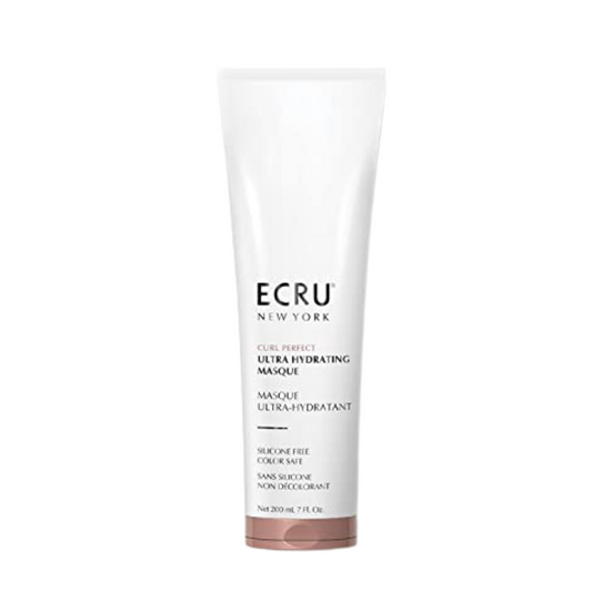 Ecru New York Professional Ultra Hydrating Masque 7oz