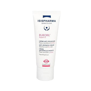 Isispharma Ruboril Expert S 40ml - Glamourous Grace