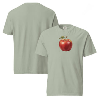 Orchard Bloom Cotton T-Shirt