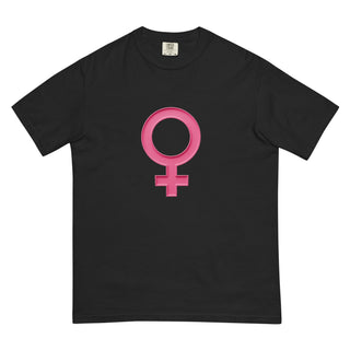 Just A Girl In The World T-Shirt