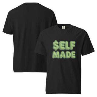 $ELF MADE Earned Not Given T-Shirt