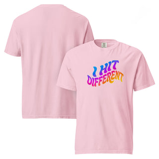 I Hit Different Unapologetically You T-Shirt