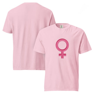 Just A Girl In The World T-Shirt