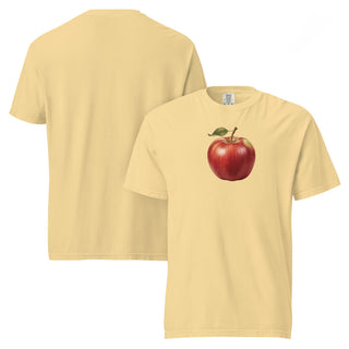 Orchard Bloom Cotton T-Shirt