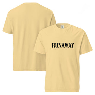 Break Free RUNAWAY T-Shirt