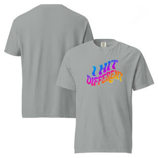 I Hit Different Unapologetically You T-Shirt