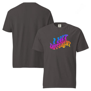 I Hit Different Unapologetically You T-Shirt