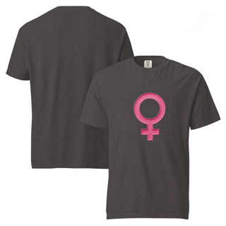 Just A Girl In The World T-Shirt
