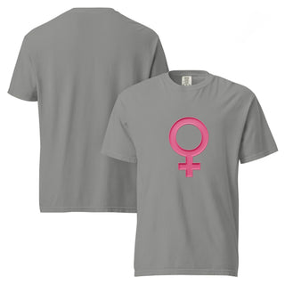 Just A Girl In The World T-Shirt
