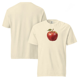Orchard Bloom Cotton T-Shirt