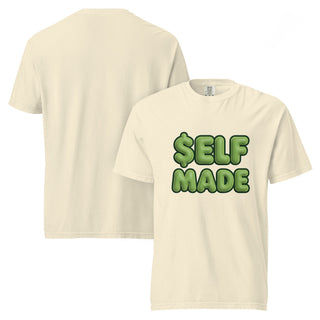 $ELF MADE Earned Not Given T-Shirt