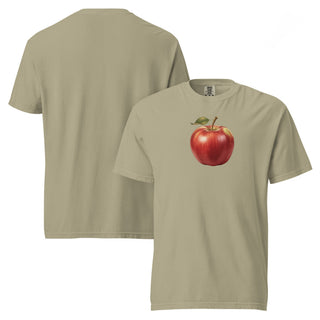 Orchard Bloom Cotton T-Shirt