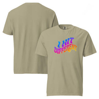 I Hit Different Unapologetically You T-Shirt