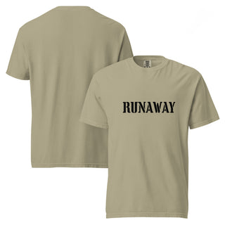 Break Free RUNAWAY T-Shirt