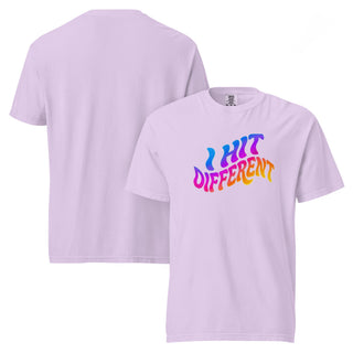 I Hit Different Unapologetically You T-Shirt