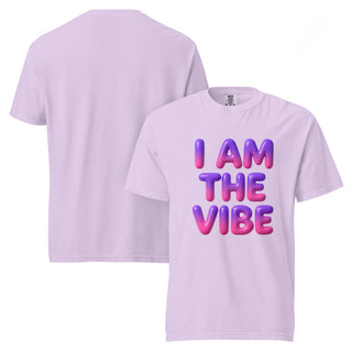 The Vibe Has Arrived I AM THE VIBE T-Shirt