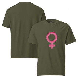 Just A Girl In The World T-Shirt