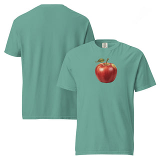 Orchard Bloom Cotton T-Shirt