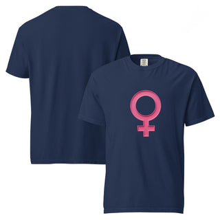Just A Girl In The World T-Shirt