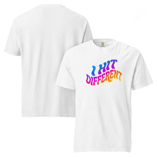 I Hit Different Unapologetically You T-Shirt