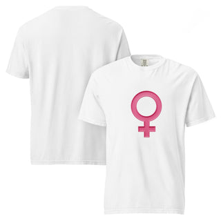 Just A Girl In The World T-Shirt