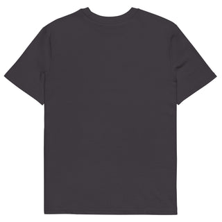 American Flag Organic Cotton  T Shirt