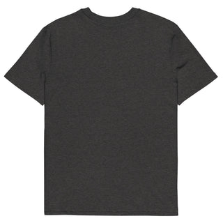 American Flag Organic Cotton  T Shirt