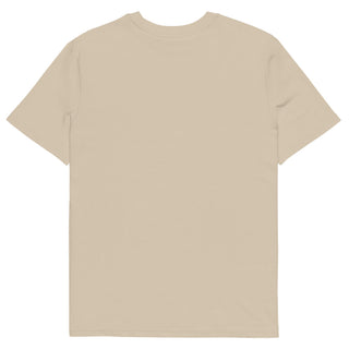 American Flag Organic Cotton  T Shirt