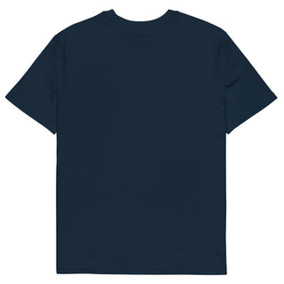 American Flag Organic Cotton  T Shirt