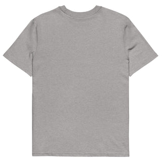 American Flag Organic Cotton  T Shirt