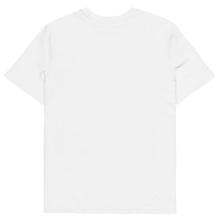American Flag Organic Cotton  T Shirt