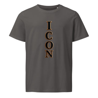 Admired For A Living ICON T-Shirt