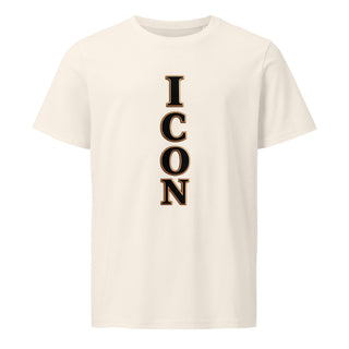 Admired For A Living ICON T-Shirt