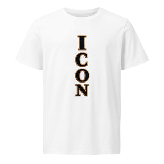 Admired For A Living ICON T-Shirt