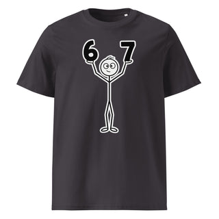No Context Just 67 Organic Cotton T-Shirt