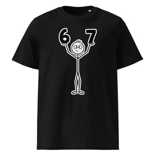 No Context Just 67 Organic Cotton T-Shirt