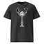 Dark Heather Grey