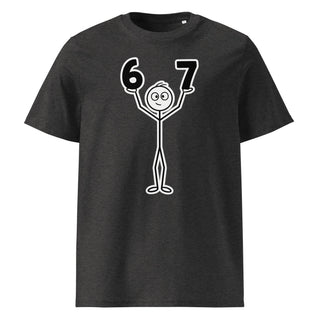 No Context Just 67 Organic Cotton T-Shirt