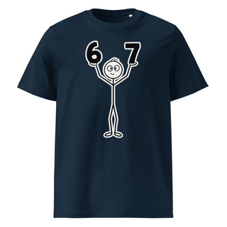 No Context Just 67 Organic Cotton T-Shirt