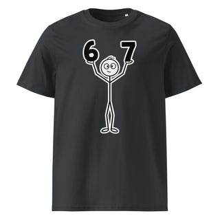 No Context Just 67 Organic Cotton T-Shirt