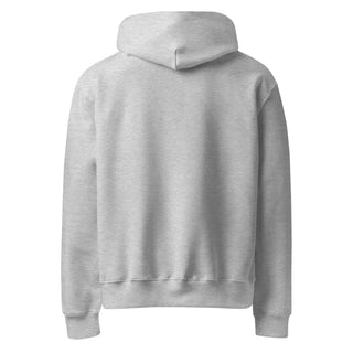 GOD Oversized Heavyweight Hoodie