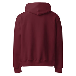 GOD Oversized Heavyweight Hoodie
