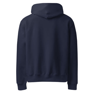 GOD Oversized Heavyweight Hoodie