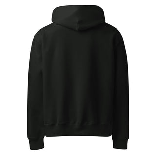 GOD Oversized Heavyweight Hoodie
